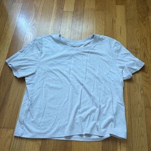 Outdoor Voices shirt